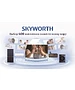 Телевизор Skyworth 55Q67H черный