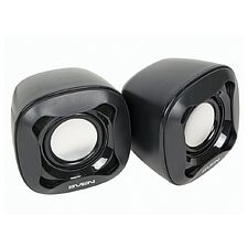 Акустика Sven 120 Black (SV-013493)