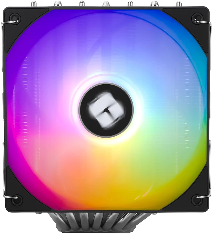 Кулер для процессора Thermalright Phantom Spirit 120 SE ARGB (PS120-SE-ARGB)
