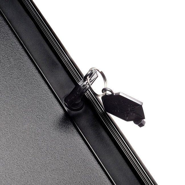 Корпус SilverStone SST-DS380B без БП (G49DS380B000020)