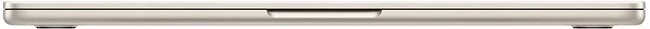 Ноутбук Apple MacBook Air 13 A3240 М4 Starlight (MW103LL/A)