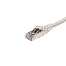 Патч-корд WRline WR-PC-RJ45-FTP-5E-7-GY серый