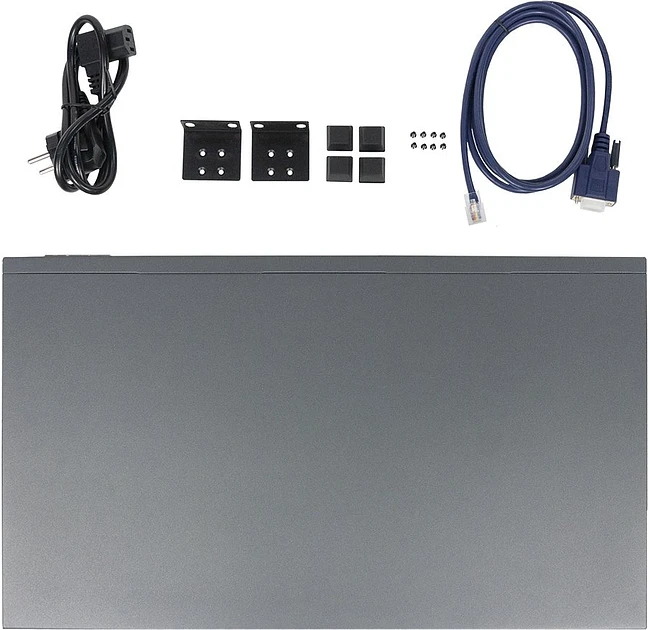 Коммутатор Origo OS3254 (OS3254/A1A)