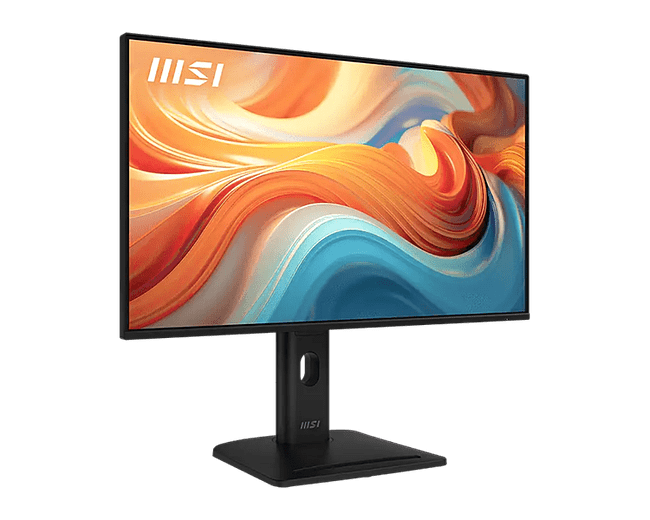 Монитор MSI Pro MP275PHG E14 черный (9S6-3PF79M-005)