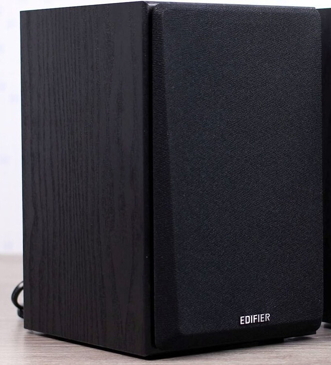 Акустика Edifier R1100 Black