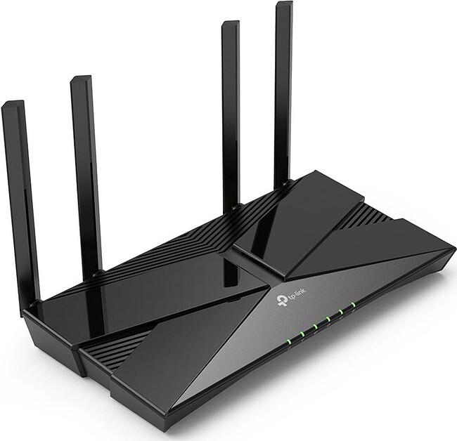 Беспроводной маршрутизатор TP-Link Archer AX23