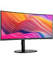 Монитор MSI Modern MD342CQP Black (9S6-3PC59H-043)