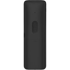 IP-DECT телефон Yealink W78P черный