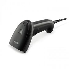 Сканер штрих-кода Mertech 2220 P2D USB черный (4226)