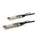 Кабель прямого подключения Osnovo OC-SFP-10G-1M