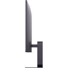 Монитор LG 27G414B-B черный