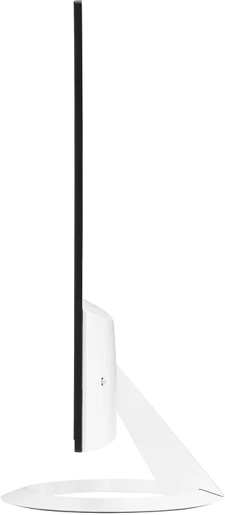 Монитор Asus VZ24EHF-W черный (90LM07C2-B01470)