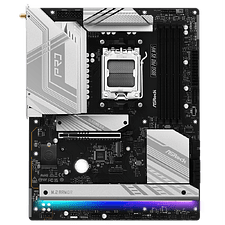 Материнская плата ASRock B850 Pro RS WiFi