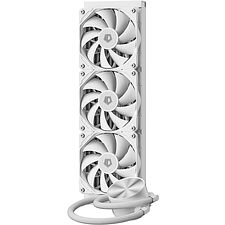 Система жидкостного охлаждения для процессора ID-Cooling FX360 PRO White