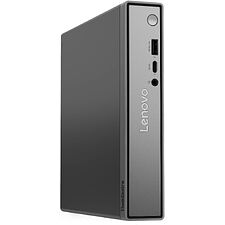 Компьютер Lenovo ThinkCentre Neo 55q G6 Slim черный (13GN000DGP)