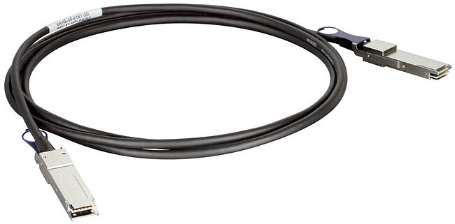 Кабель прямого подключения D-Link DEM-CB300QXS/C1A