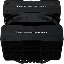 Кулер для процессора Thermalright Peerless Assassin 120 Mini черный