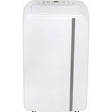 Мобильный кондиционер Midea MPPDB-12CRN7-Q белый