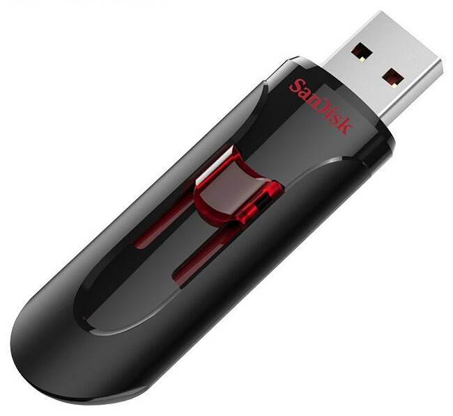 USB Flash-накопитель SanDisk SDCZ600-016G-G35