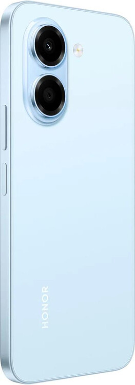Смартфон Honor X7e 6GB/256GB LAB-LX1 Light Blue (5109CHYW)