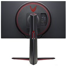 Монитор LG UltraGear 27GP95RP-B черный