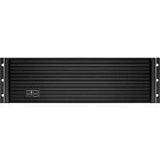 Корпус ExeGate 3U450-08 Pro без БП (EX292257RUS)