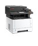 МФУ Kyocera Ecosys MA4000wifx белый (110C1D3NL0)