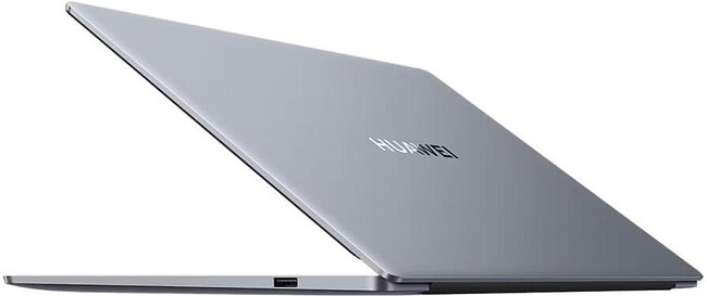 Ноутбук Huawei MateBook D14 2024 MDG-X Space Gray (53014QLT)
