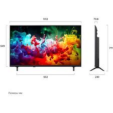 Телевизор LG 50QNED70B6C