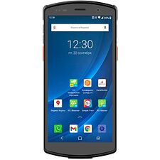 Терминал сбора данных Urovo DT50 (DT50-SH7S11E4F31)