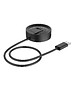 USB-хаб A4Tech HUB-20 черный