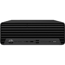 Компьютер HP Pro 400 G9 8/256GB (6U4U9EA) Компьютер HP Pro 400 G9 8/256GB (6U4U9EA)