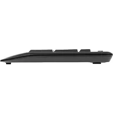 Набор периферии Logitech MK345 черный (920-012925)