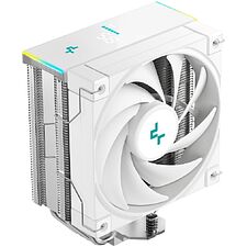Кулер для процессора DeepCool AK400 Digital SE WH белый (R-AK400-WHADMN-GJD) + термопаста Deepcool Z3 (DP-TIM-Z3-2)