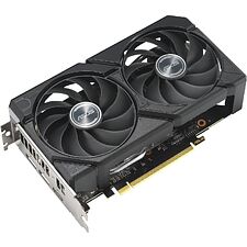 Видеокарта ASUS Dual Radeon RX 9060 8GB GDDR6 (90YV0NU0-M0NB00)