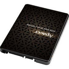 SSD диск Apacer AS340X 480GB (AP480GAS340XC-1)
