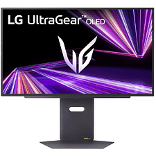 Монитор LG 27GX790A-B черный (27GX790A-B.ARUZ)