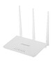 Wi-Fi роутер Digma DWR-N302 белый