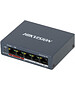 Коммутатор Hikvision DS-3E0105P-E/M(B)