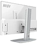 Моноблок MSI Modern AM242TP 1M-1019XRU белый (9S6-AE0722-1467)