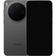 Смартфон Vivo X300 12GB/256GB таинственный черный (V2515)