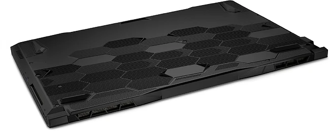 Ноутбук MSI MS-17L5 Katana 17 B13UCR-1612XRU Black (9S7-17L541-1612)