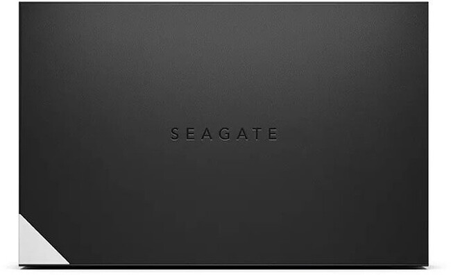 Внешний накопитель Seagate One Touch 4 TB (STLC4000400)