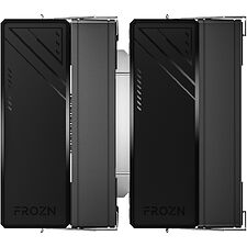 Кулер для процессора ID-Cooling FROZN A620 PRO SE ARGB