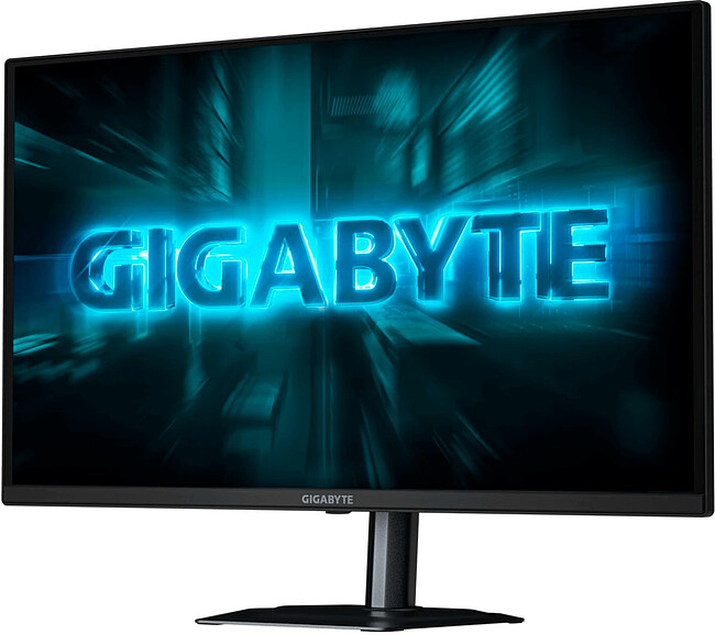 Монитор Gigabyte GO27Q24 Black (20VM0-GO27Q24BA-1EKR)