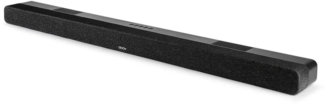 Саундбар Denon DHT-S517BKE2 черный