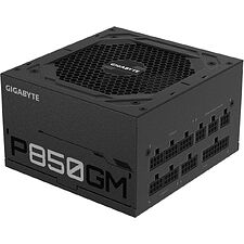 Блок питания GigaByte P850GM 850W (28200-P850G-2EUR)