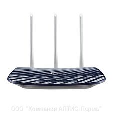 Беспроводной маршрутизатор TP-Link Archer C20(RU)