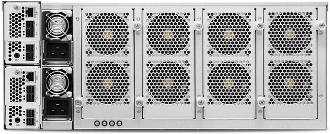 Корпус AIC J4108-01-35X (XJ1-41081-02)