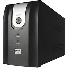 Источник бесперебойного питания CrownMicro CMU-1000X